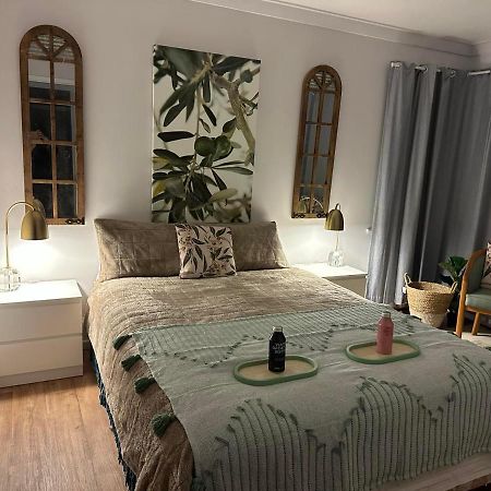 Cozy Inn Περθ Εξωτερικό φωτογραφία