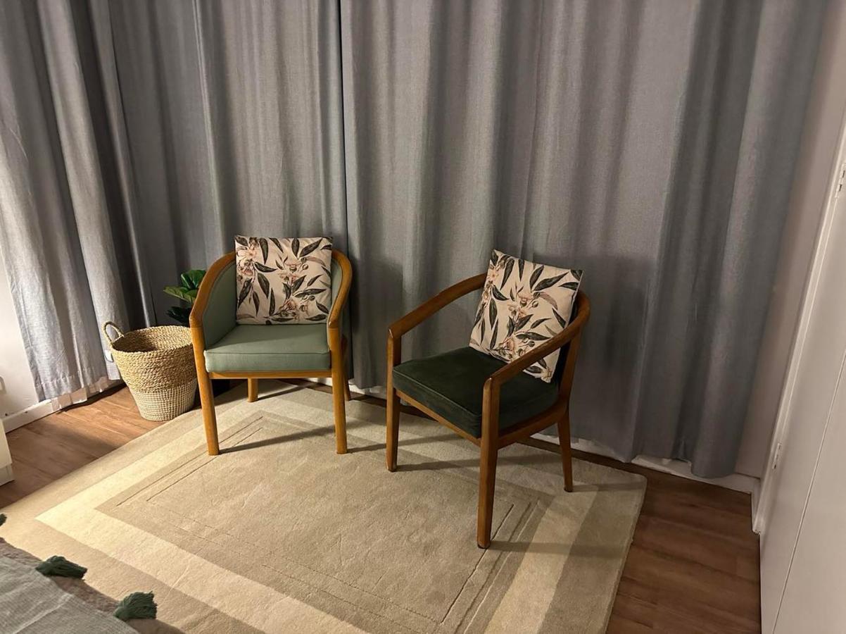 Cozy Inn Περθ Εξωτερικό φωτογραφία