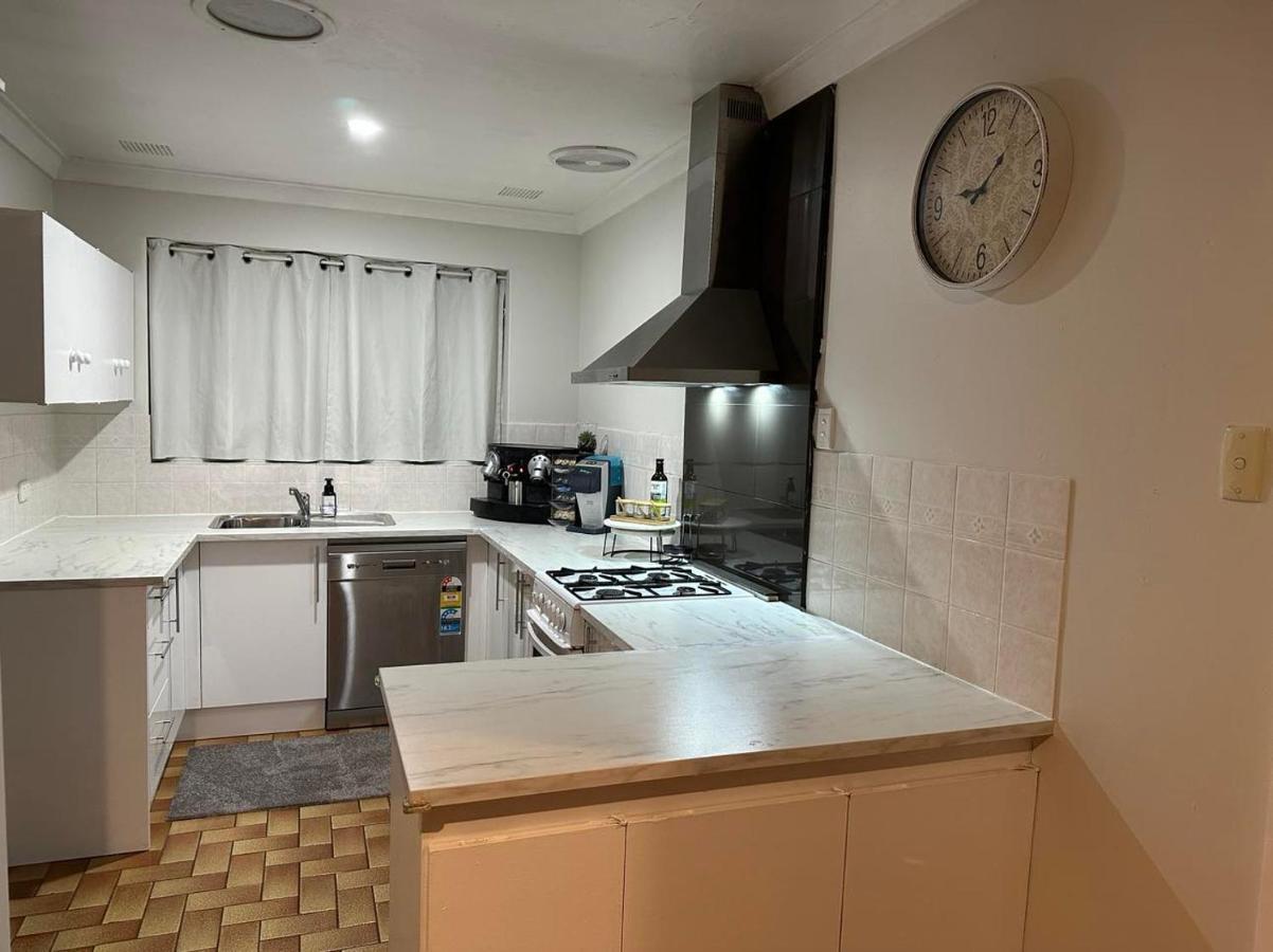 Cozy Inn Περθ Εξωτερικό φωτογραφία