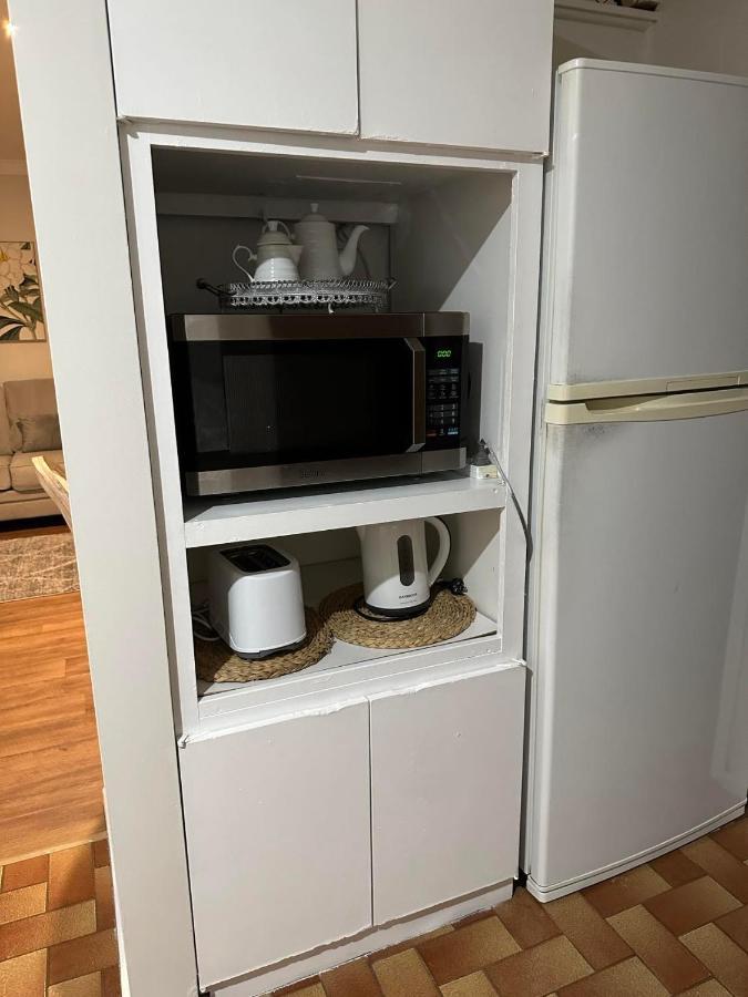 Cozy Inn Περθ Εξωτερικό φωτογραφία