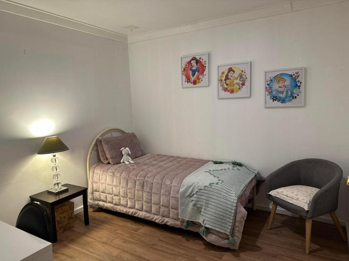 Cozy Inn Περθ Εξωτερικό φωτογραφία