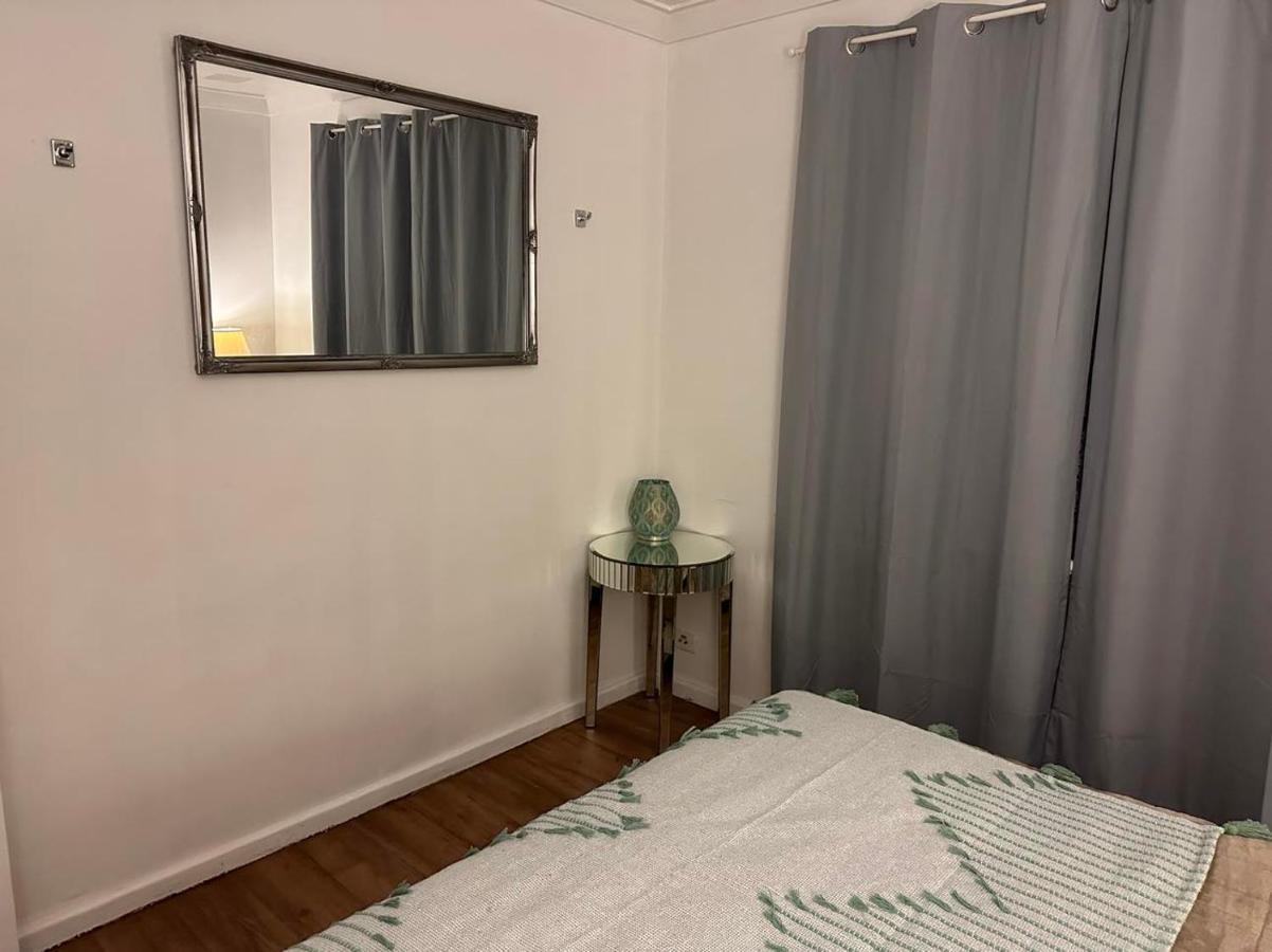 Cozy Inn Περθ Εξωτερικό φωτογραφία