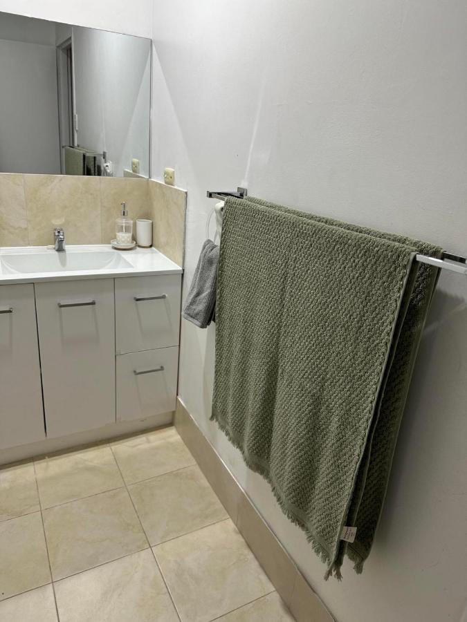 Cozy Inn Περθ Εξωτερικό φωτογραφία