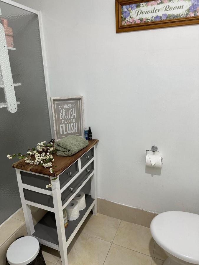 Cozy Inn Περθ Εξωτερικό φωτογραφία