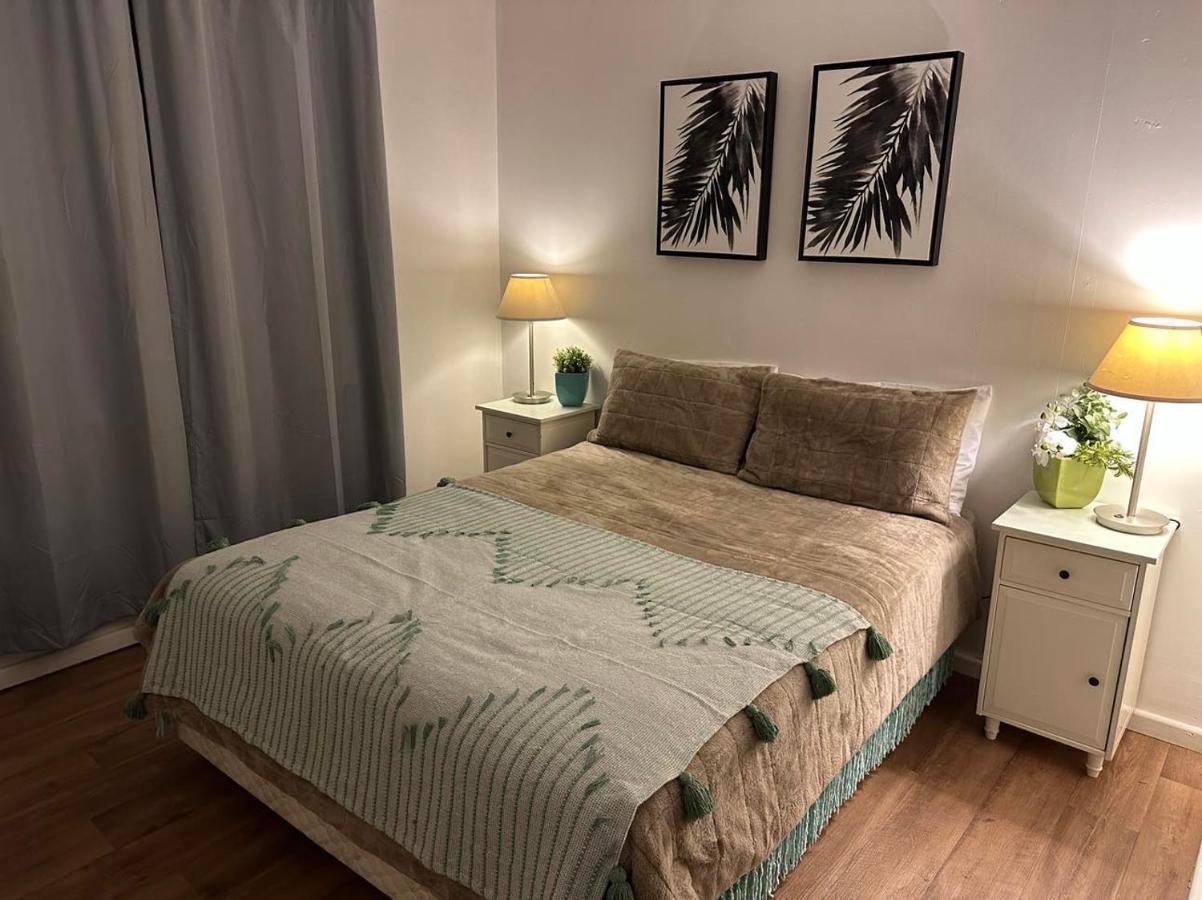 Cozy Inn Περθ Εξωτερικό φωτογραφία
